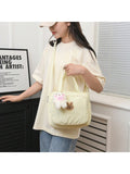 Buy SHEIN 1pc Mommy Handbag in Pakistan