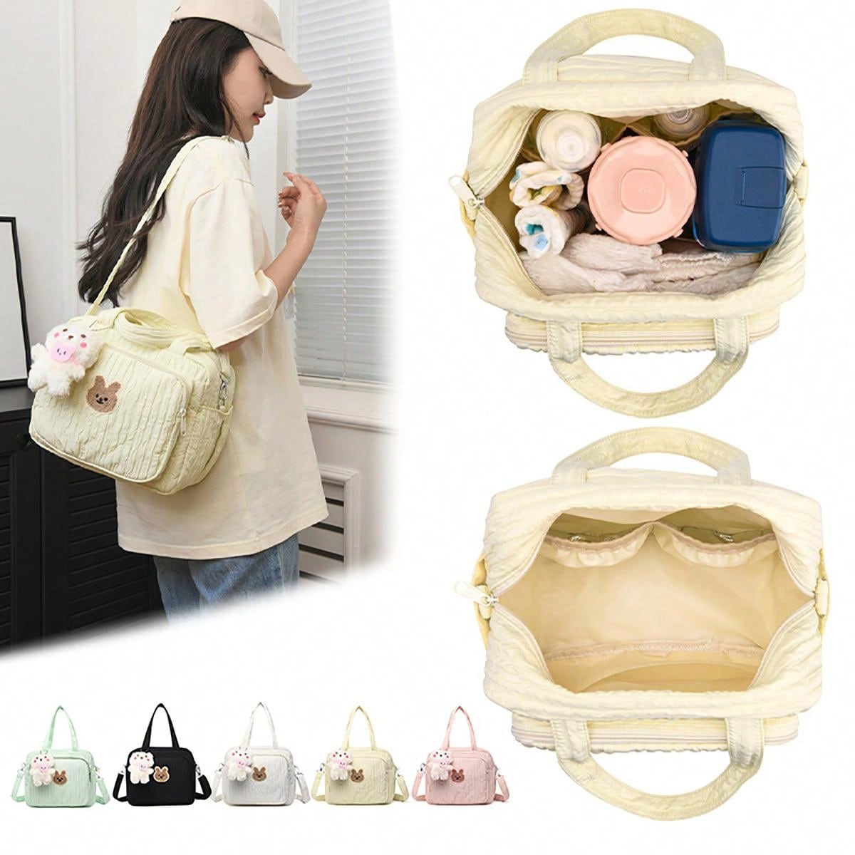 Buy SHEIN 1pc Mommy Handbag in Pakistan