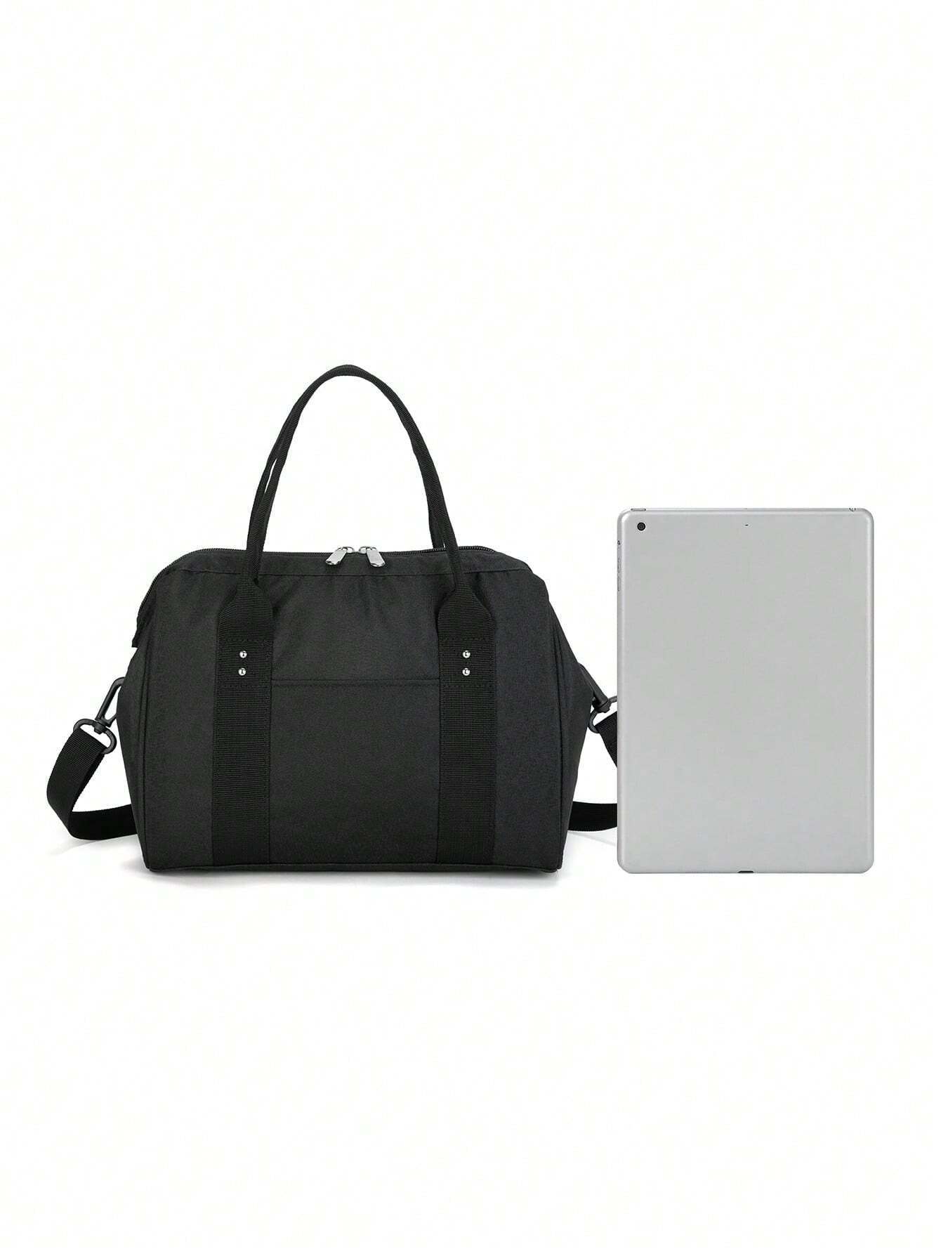 Buy SHEIN 1pc Mummy Handbag With Shoulder Strap in Pakistan
