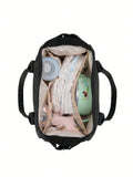 Buy SHEIN 1pc Mummy Handbag With Shoulder Strap in Pakistan