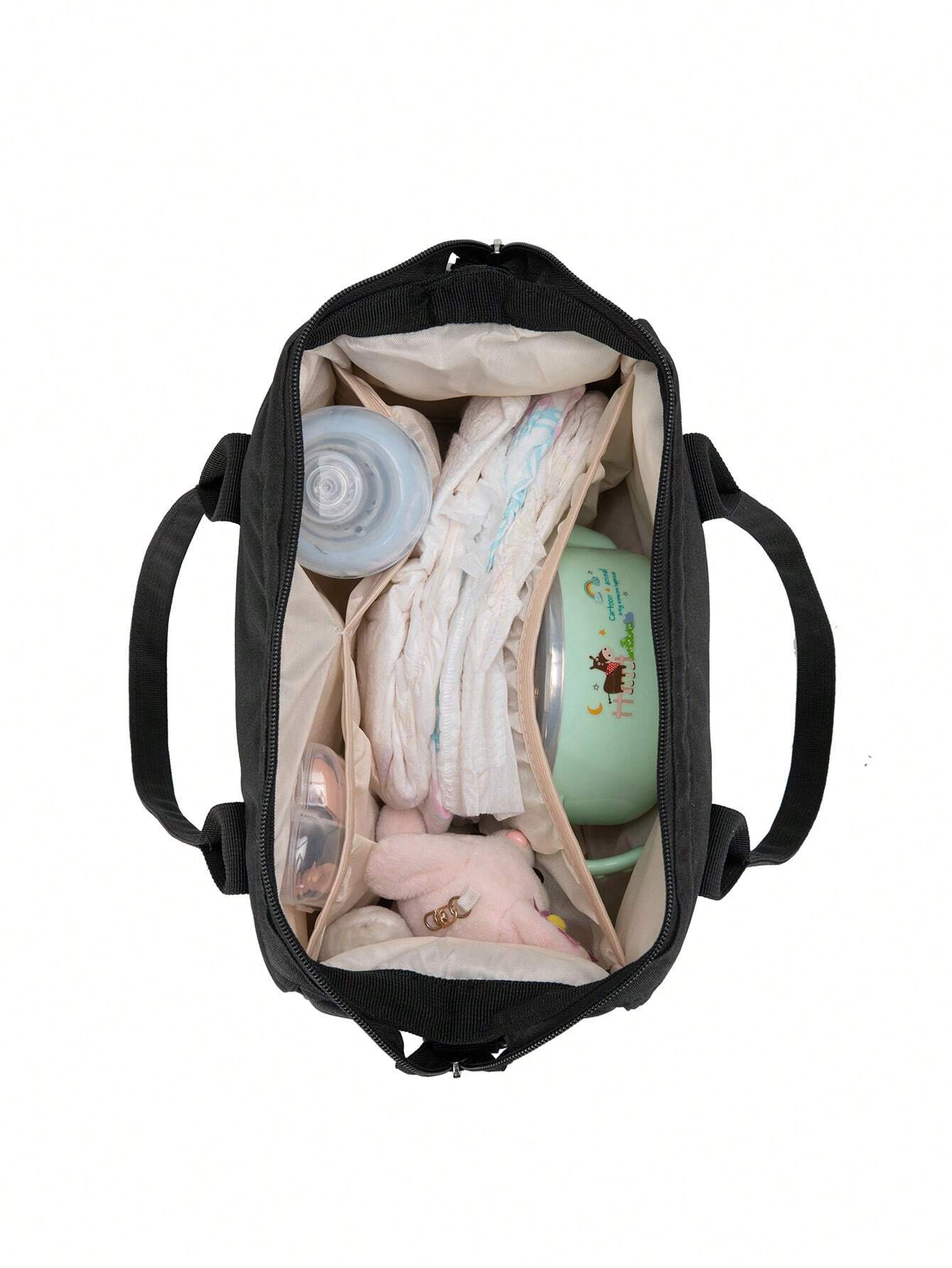 Buy SHEIN 1pc Mummy Handbag With Shoulder Strap in Pakistan