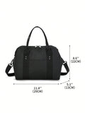 Buy SHEIN 1pc Mummy Handbag With Shoulder Strap in Pakistan