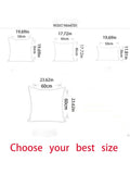 Buy SHEIN 1pc Pink Leopard Pattern Cushion Cover Without Filler, Soft Stretchy Throw Pillow Cover For Household in Pakistan
