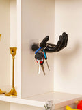 Buy SHEIN Solid Hand Design Wall Hook in Pakistan
