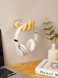 Buy SHEIN Solid Hand Design Wall Hook in Pakistan