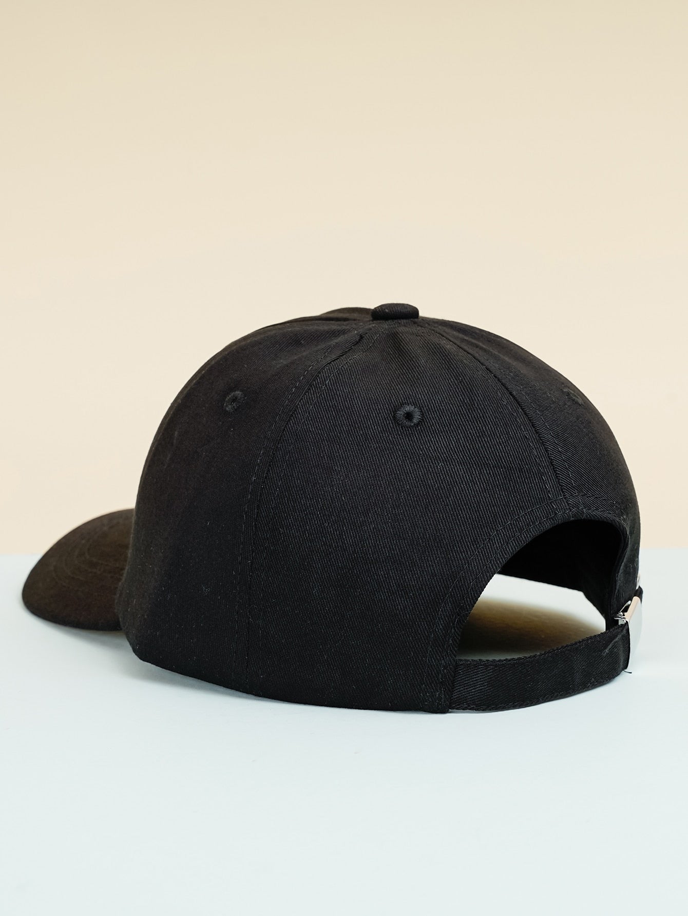 Buy SHEIN Letter Embroidered Baseball Cap in Pakistan