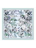 Buy SHEIN 1pc Women Floral Print Fashionable Bandana, For Outdoor in Pakistan