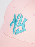 Buy SHEIN 1pc Women Letter Embroidered Casual Baseball Cap For Daily Life in Pakistan