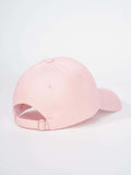Buy SHEIN 1pc Women Letter Embroidered Casual Baseball Cap For Daily Life in Pakistan