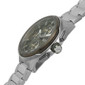 Buy Hugo Boss Volane Chronograph Watch with Green Dial Mens Watch - 1513951 in Pakistan
