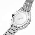 Buy Hugo Boss Volane Chronograph Watch with Green Dial Mens Watch - 1513951 in Pakistan