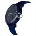 Buy Tommy Hilfiger Mens Quartz Silicone Strap Blue Dial 44mm Watch - 1791556 in Pakistan