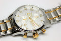 Buy Hugo Boss Mens Quartz Stainless Steel White Dial 44mm Watch - 1513236 in Pakistan