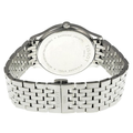 Buy Tissot Men’s Quartz Swiss Made Silver Stainless Steel Silver Dial 42mm Watch T063.610.11.038.00 in Pakistan