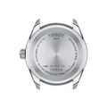 Buy Tissot Men’s Swiss Made Quartz Brown Leather Strap Silver Dial 42mm Watch T101.610.16.031.00 in Pakistan