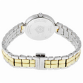 Buy Tissot Women’s Quartz Swiss Made Two-tone Stainless Steel Mother of Pearl Dial 26mm Watch T094.210.22.111.01 in Pakistan