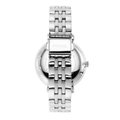 Buy Fossil Women's Quartz Silver Stainless Steel Mother Of Pearl Dial 36mm Watch ES5164 in Pakistan