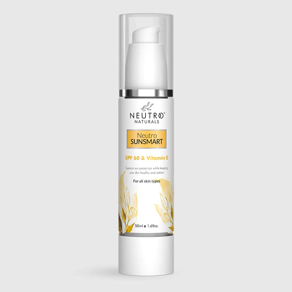 Buy Neutro SunSmart (SPF 60) in Pakistan