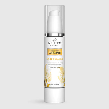 Buy Neutro SunSmart (SPF 60) in Pakistan