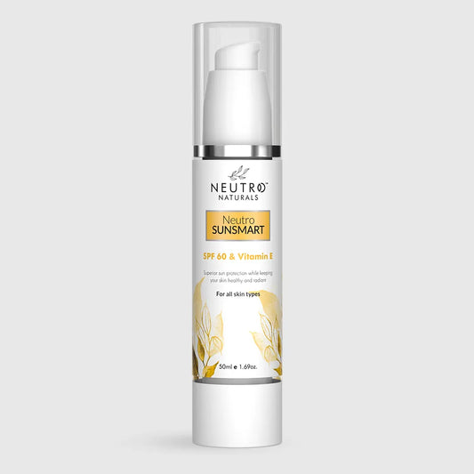 Buy Neutro SunSmart (SPF 60) in Pakistan