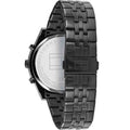 Buy Tommy Hilfiger Mens Quartz Stainless Steel Black Dial 44mm Watch - 1791695 in Pakistan