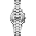 Buy Emporio Armani Men's Quartz Silver Stainless Steel Green Dial 42mm Watch AR11529 in Pakistan