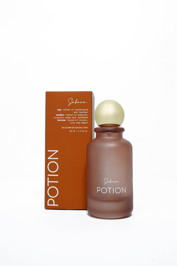 Buy Potion Sahara EDP 100Ml in Pakistan