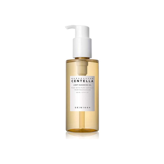 Buy Skin1004 Madagascar Centella Light Cleansing Oil in Pakistan