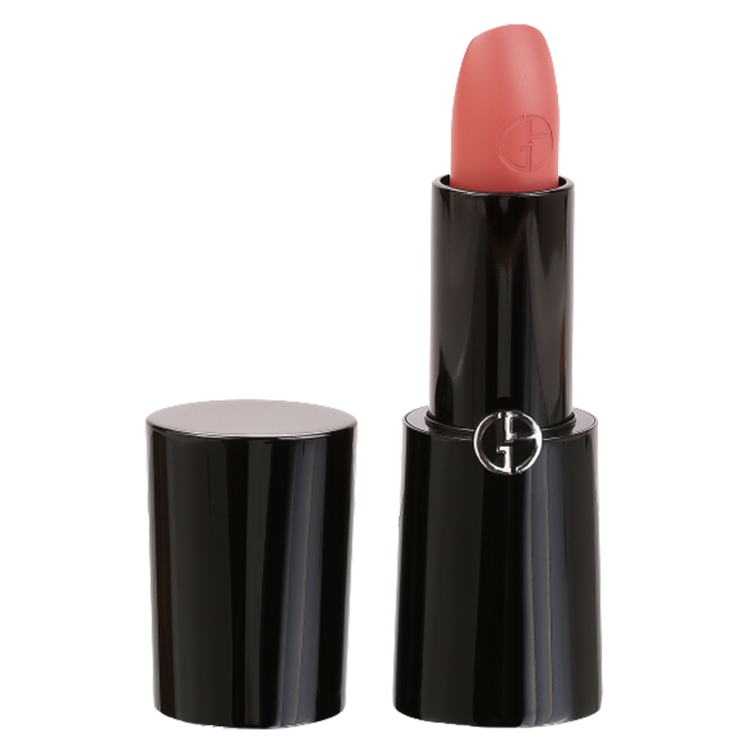 Buy Giorgio Armani Rouge D'Armani Sheer Lipstick - Brown 201 in Pakistan