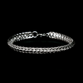 Buy Snake Bracelet Silver in Pakistan
