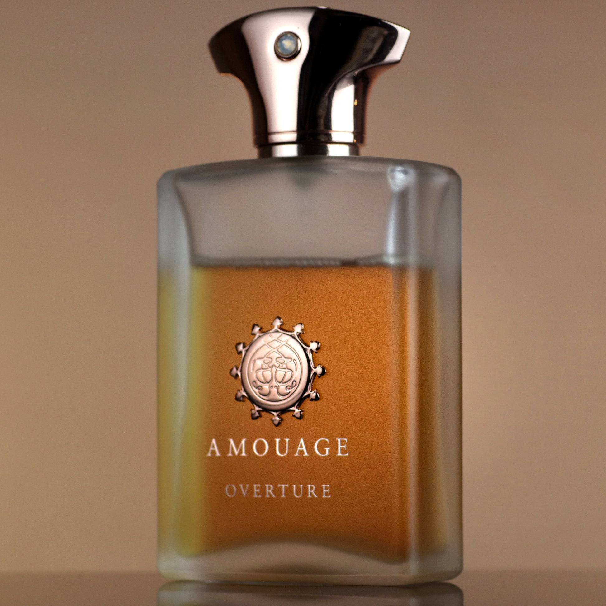 Buy Amouage Overture Men EDP - 100ml in Pakistan