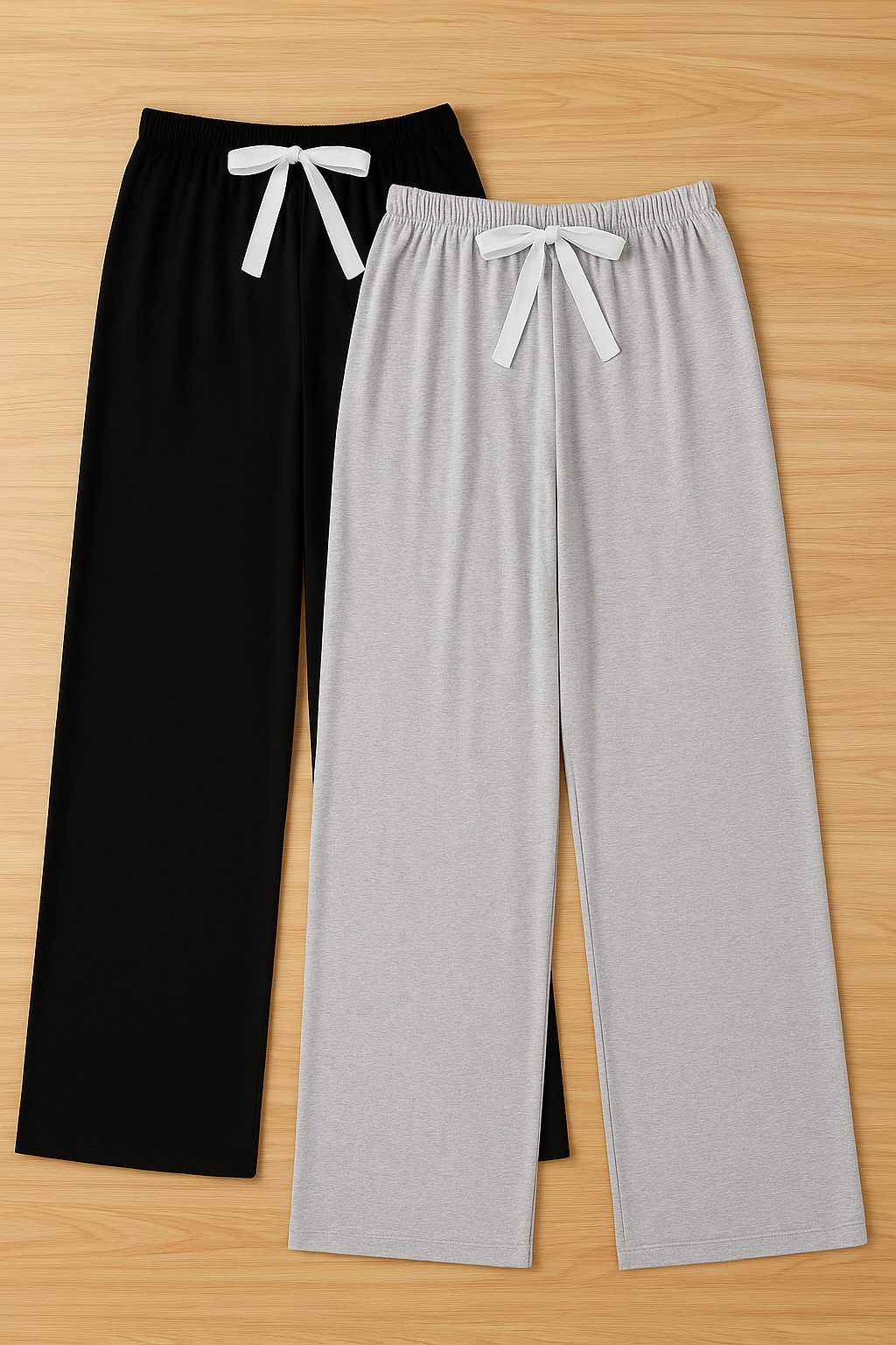 Buy Pack of 2 Trousers - Comfy Sleep in Pakistan