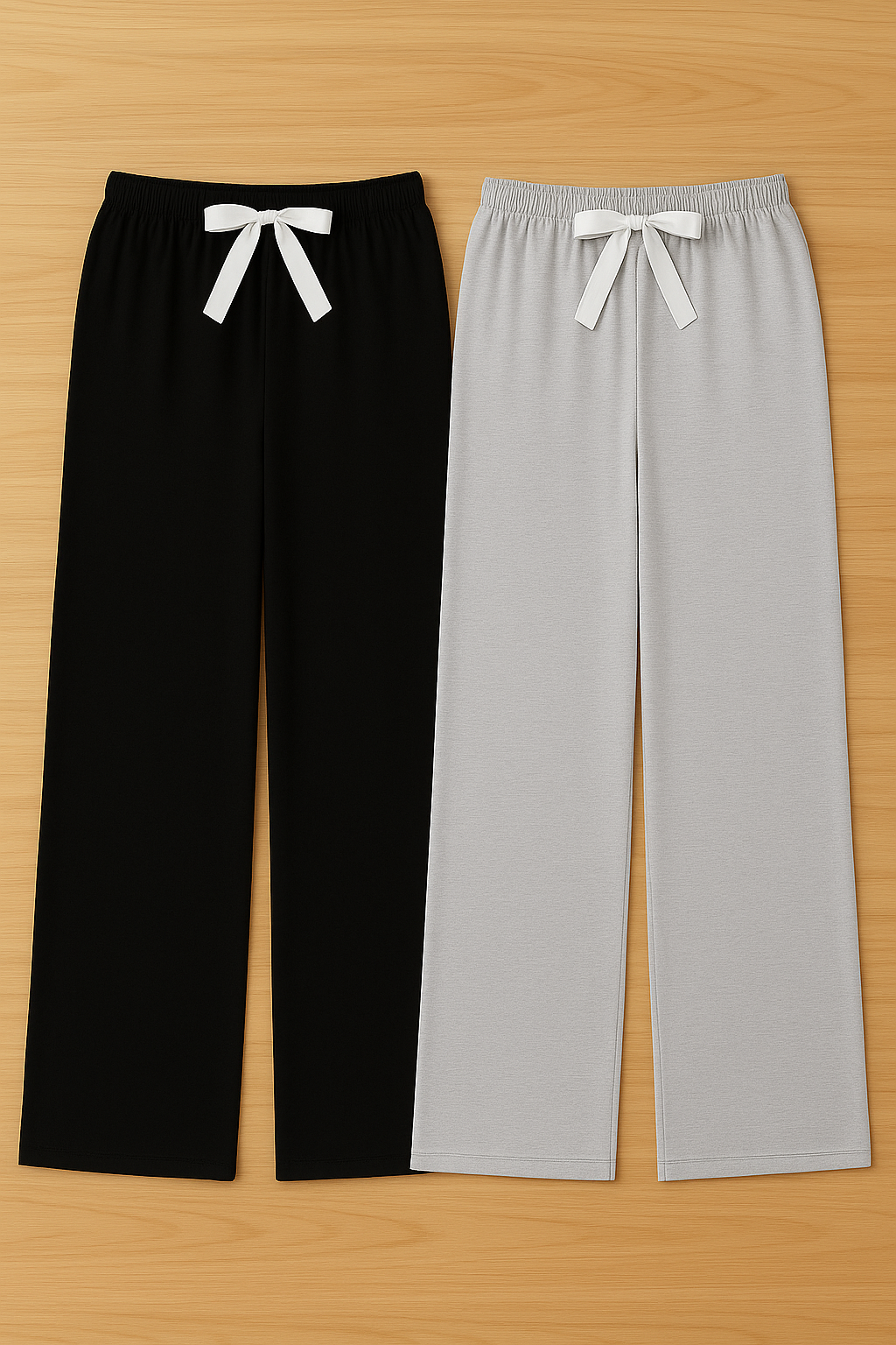 Buy Pack of 2 Trousers - Comfy Sleep in Pakistan