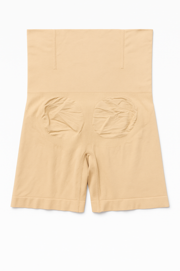 Buy Sajiero High Waist Body Shaper Shorts in Pakistan