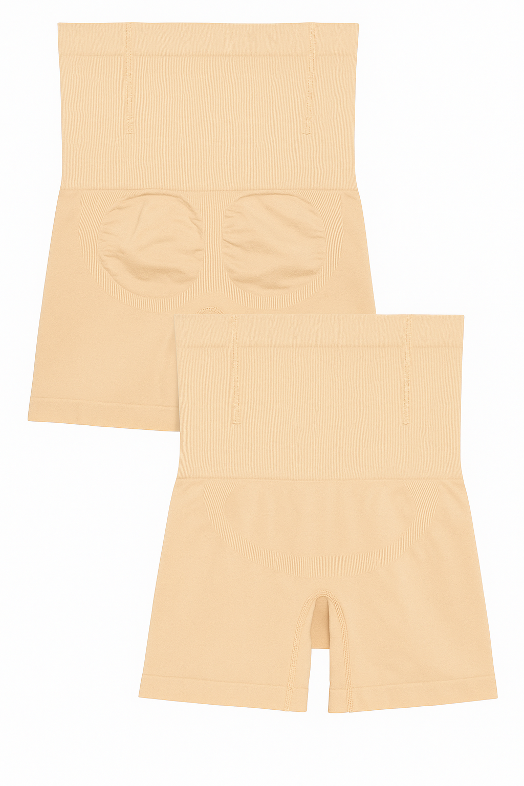 Buy Sajiero High Waist Body Shaper Shorts in Pakistan