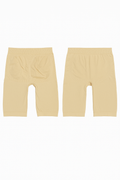 Buy Sajiero Seamless Honeycomb High-Waist Shaper Shorts in Pakistan
