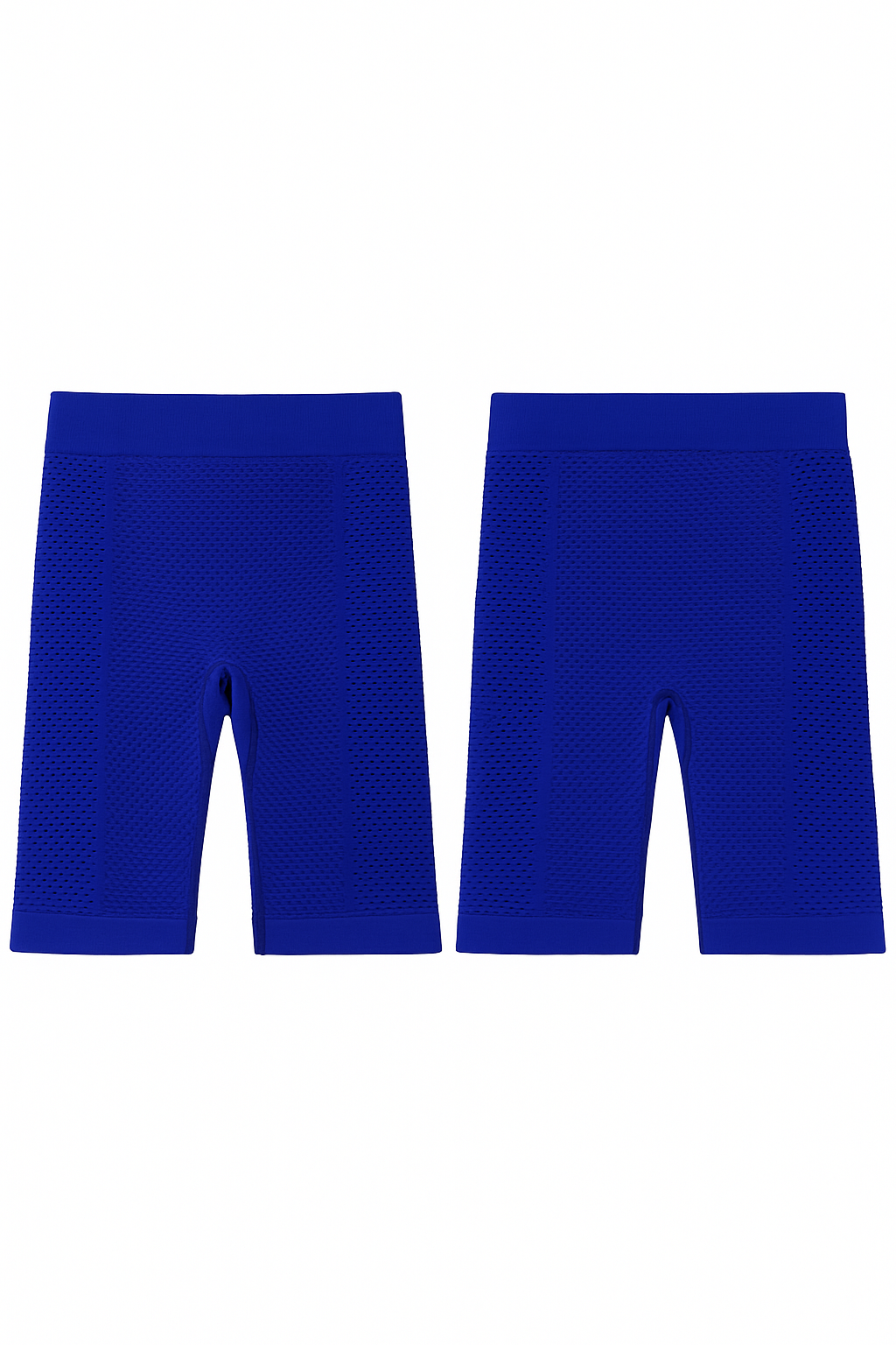 Buy Sajiero Textured Slim Fit Shaper Shorts in Pakistan