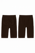 Buy Sajiero Seamless Honeycomb High-Waist Shaper Shorts in Pakistan