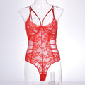 Buy Sajiero Babydoll Lingerie - Virelle Bloom in Pakistan