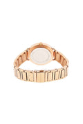 Buy Michael Kors Portia Crystal Rose Gold Dial Stainless Steel Strap Ladies Watch - Mk3853 in Pakistan
