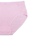 Buy Sajiero Pack of 5 Briefs Panties - Cotton Vibe in Pakistan