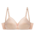 Buy Padded Luxe Single Padded Casual Wireless Bra in Pakistan