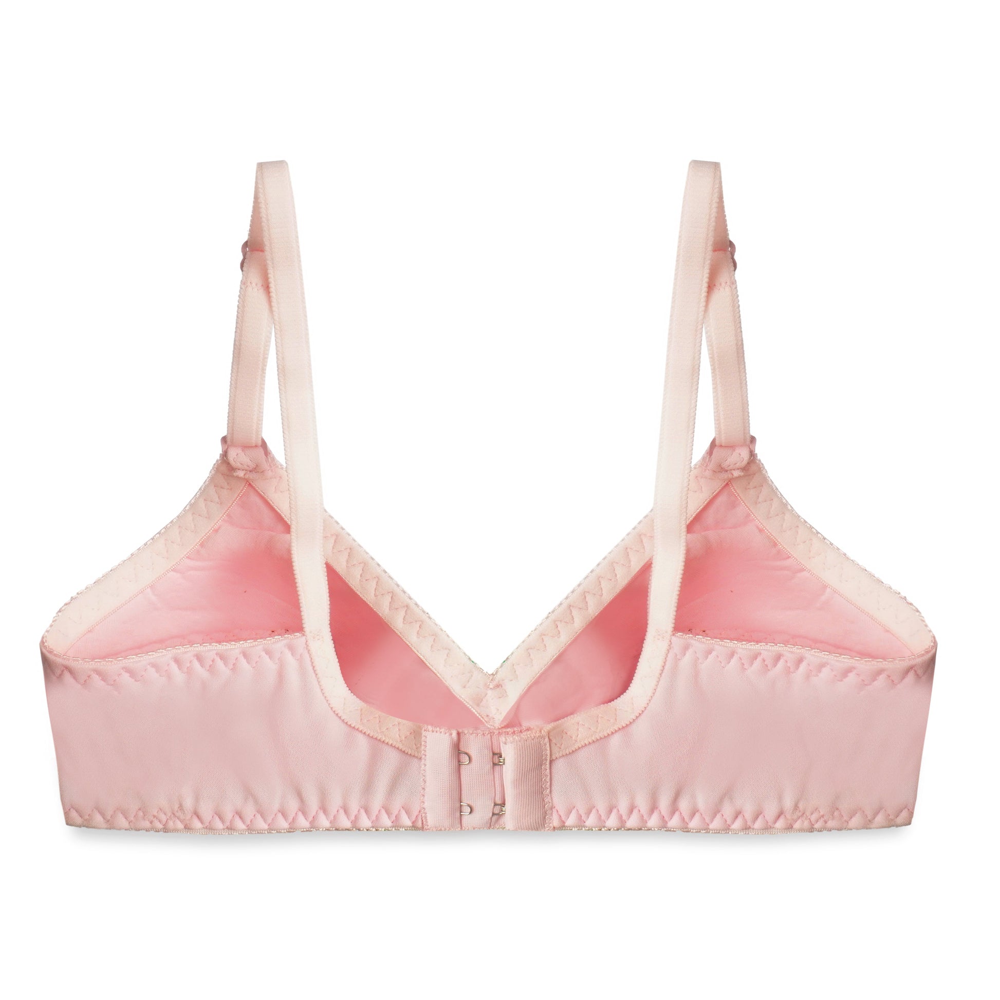 Buy Padded Luxe Single Padded Casual Wireless Bra in Pakistan