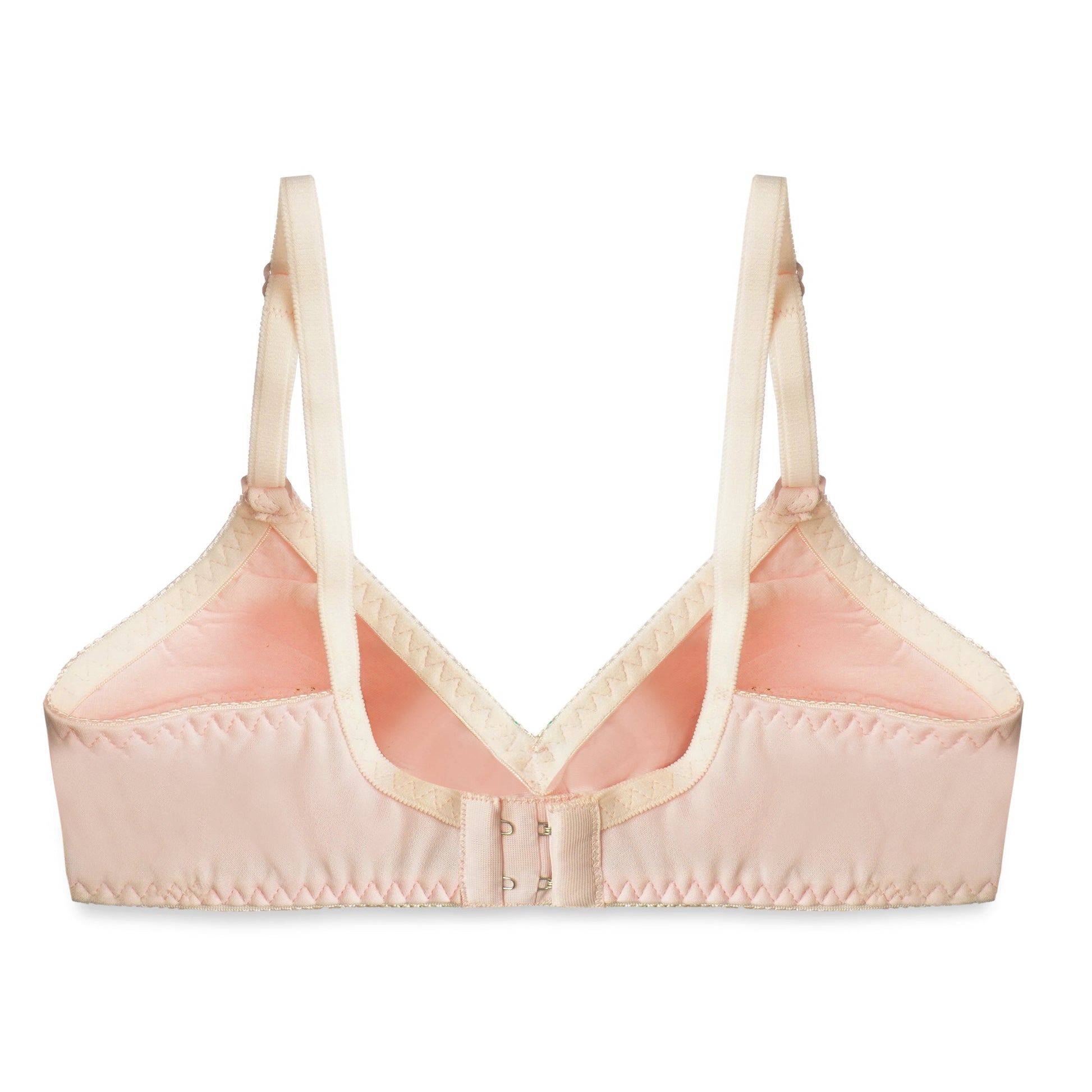Buy Padded Luxe Single Padded Casual Wireless Bra in Pakistan