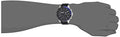 Buy Tommy Hilfiger Mens Quartz Silicone Strap Black Dial 46mm Watch - 1791724 in Pakistan
