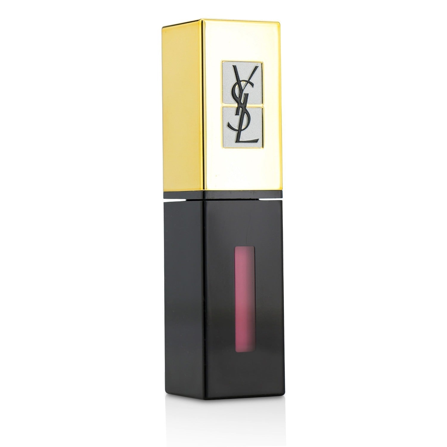 Buy Yves Saint Laurent Rouge Pur Couture Lip Gloss - 208 Wet Nude in Pakistan