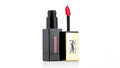 Buy Yves Saint Laurent Glossy Stain - 202 Rouge Splash [Tester] in Pakistan