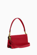 Buy Coach Tabby Shoulder Bag - Red in Pakistan