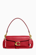 Buy Coach Tabby Shoulder Bag - Red in Pakistan