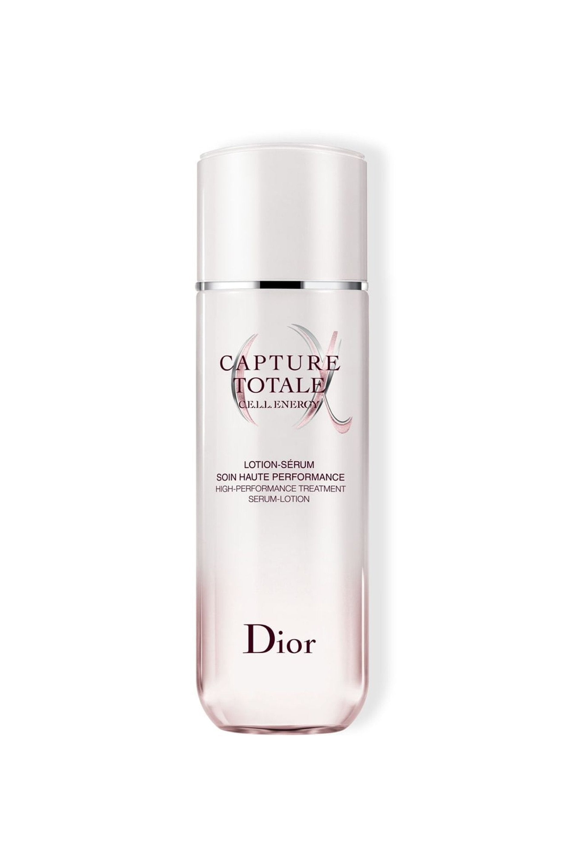 Buy Dior Capture Totale C.E.L.L Energy High Performance Treatment Serum Lotion 175 - Ml in Pakistan